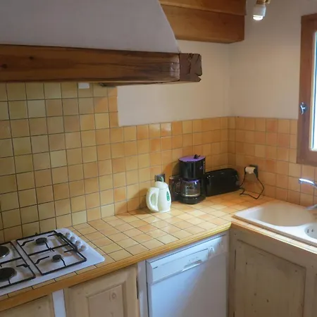 Chalet Philippe *