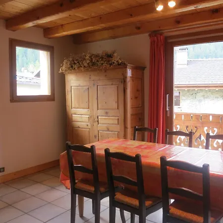 Chalet Chalet Philippe *