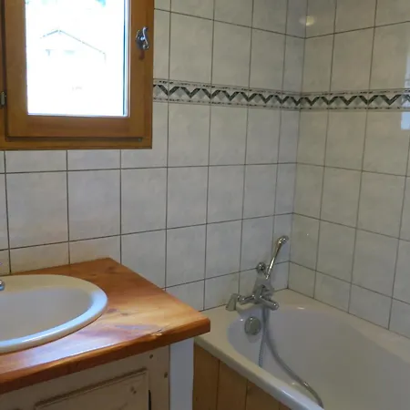 Chalet Philippe