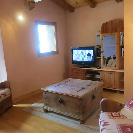 Chalet Chalet Philippe