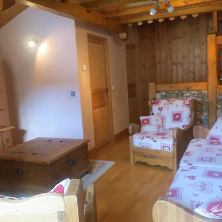 Chalet Philippe *