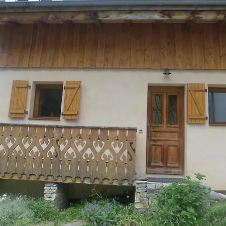 Chalet Philippe *