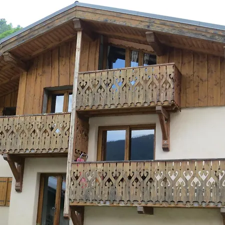 Chalet Philippe