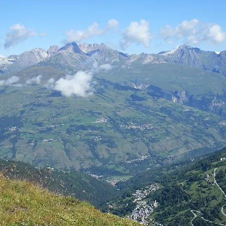 Chalet Philippe