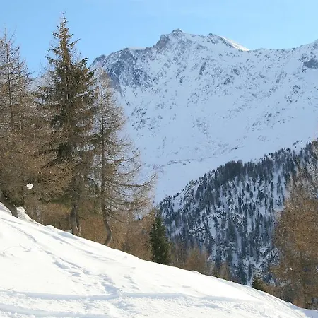 Chalet Chalet Philippe