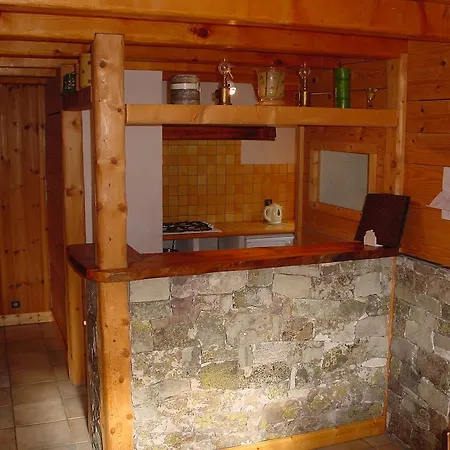 Chalet Philippe