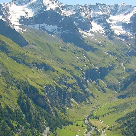 Chalet Philippe *