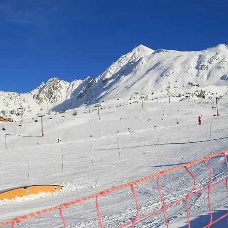 Chalet Philippe Peisey-Nancroix